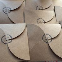 Invitaciones 100% nosotros - 2