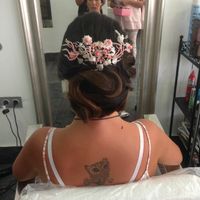  Ayuda no se como hacerme el pelo - 1