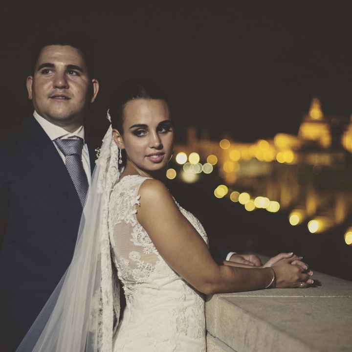  El dia mas maravilloso ❤️ - 1