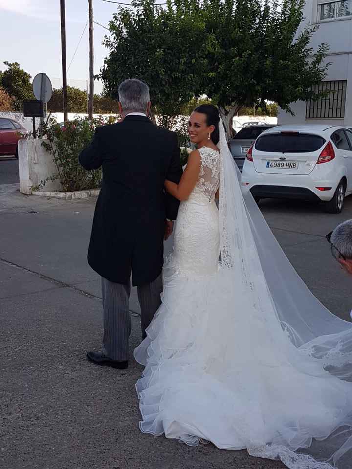  El dia mas maravilloso ❤️ - 2