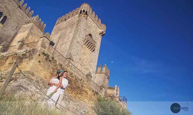  Preboda en Córdoba - 5