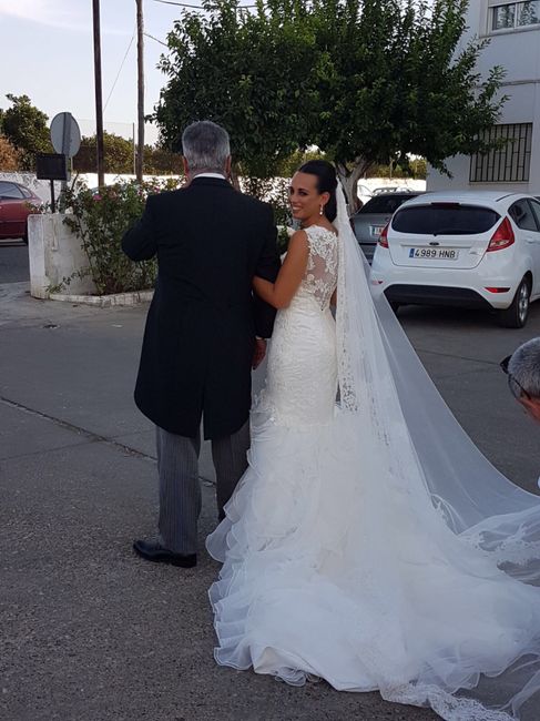  El dia mas maravilloso ❤️ - 2