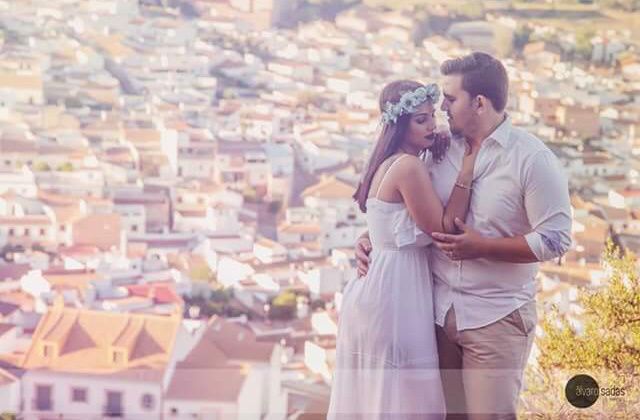 Preboda en Córdoba 1