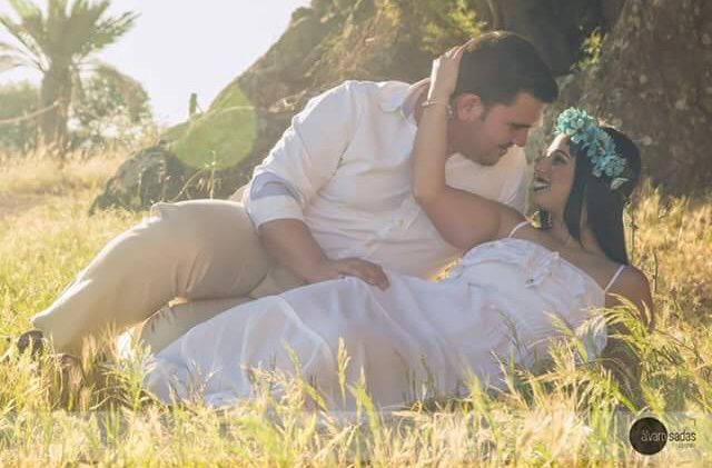 Preboda en Córdoba 2