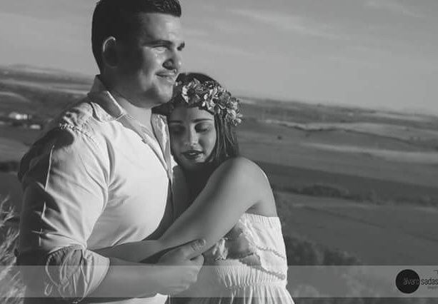 Preboda en Córdoba 3