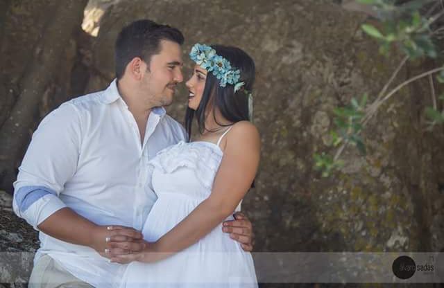 Preboda en Córdoba 4