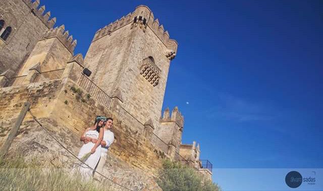 Preboda en Córdoba 5