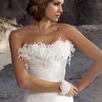 peinado boda