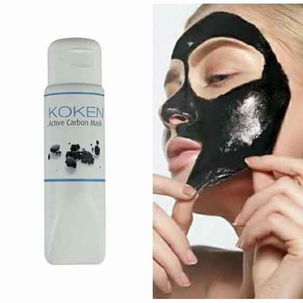 MASCARILLA KOKEN