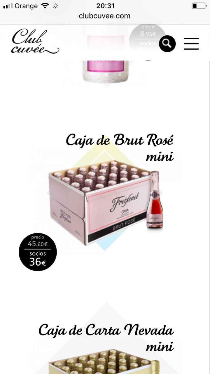  Benjamines cava - 1