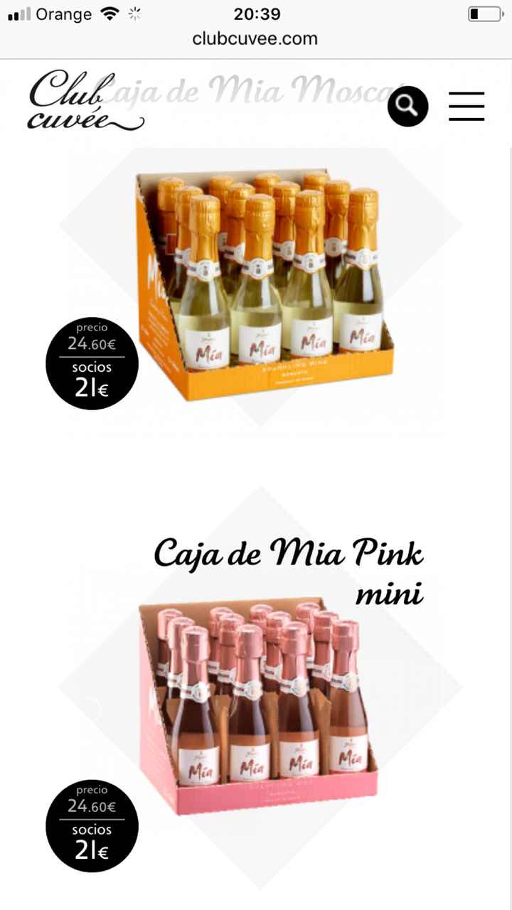  Benjamines cava - 4