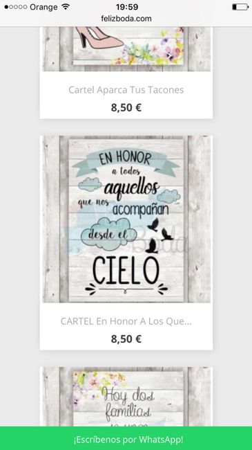 Mi abuelito ha fallecido - 1