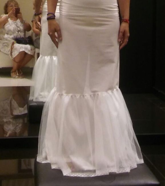 ¿Con cancan o sin cancan? 5