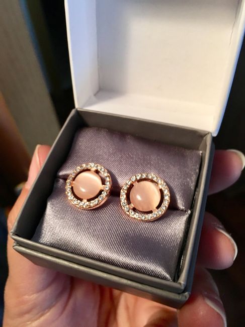  Pendientes y camisón - 2