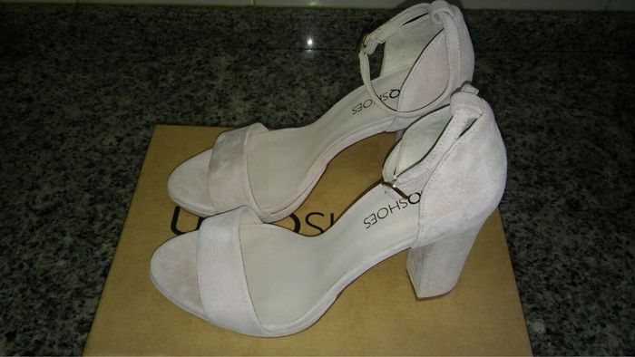  han llegado mis zapatos - 5