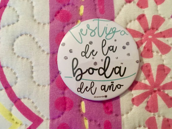  mis kits para los testigos - 5