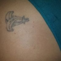 Tatto en la novia sí o no?¿?¿?¿ - 0