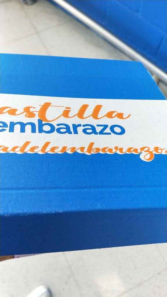 Futuras Mamis Enero 2021 - 1