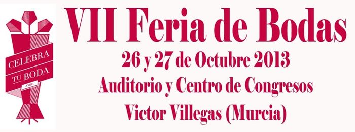 feria de bodas 