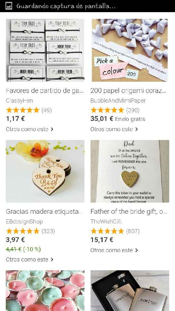  Tienda online Etsy.com 😍😍 - 3