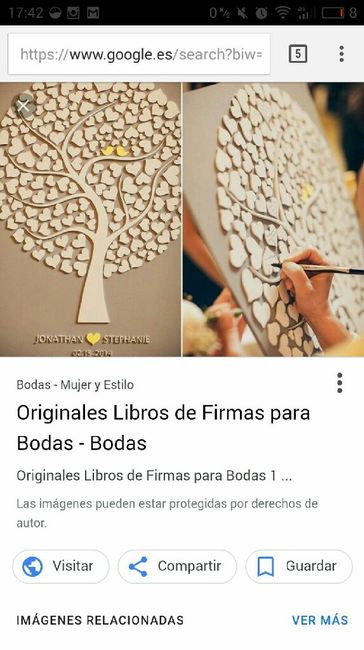  Libro de firmas- Ideas por favor - 1