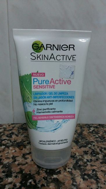  Productos de belleza vip para mii - 3
