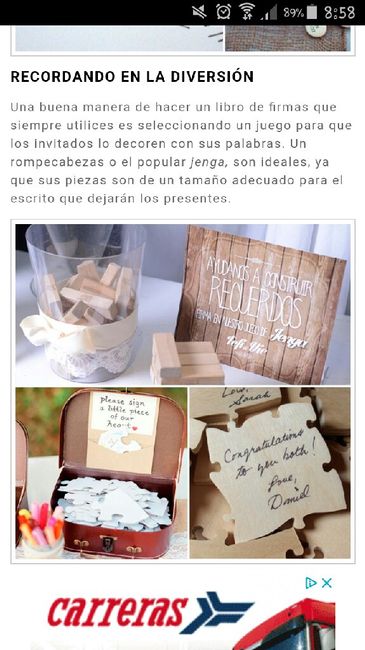  Quiero hacer el libro de firmas - 4