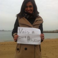 Vais a ser abuelos 