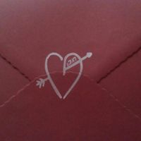 Sello invitaciones