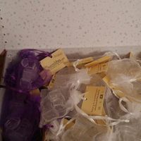 Cubretacones - 1