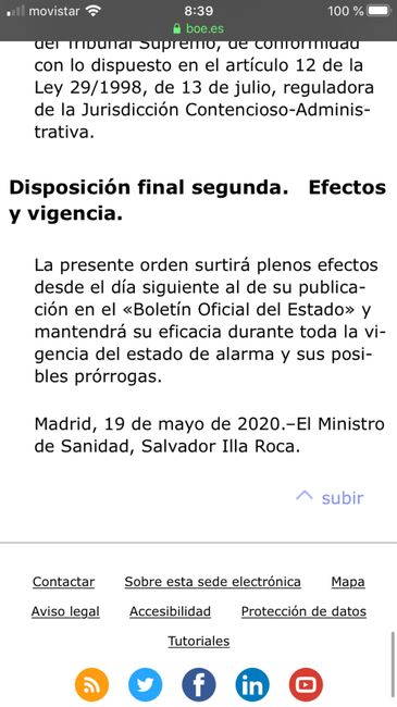 ¿Parejas positivas para julio de 2020? 1