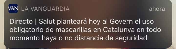 Alerta: Mascarillas Catalunya - 1