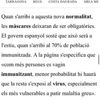 Novios que nos casamos el 25 de Septiembre de 2021 en Barcelona - 1