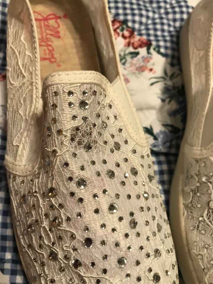 ¿Qué ZAPATOS te dejan muerta? - 1
