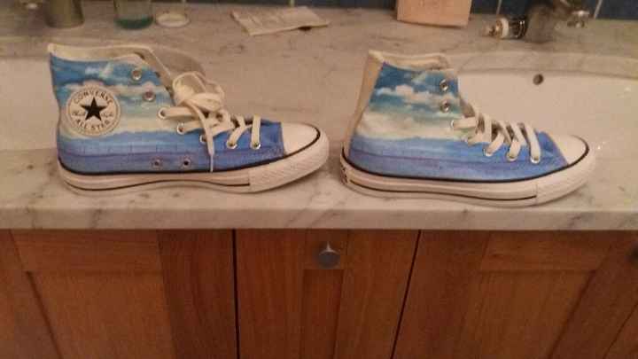 Mis convers!! - 1