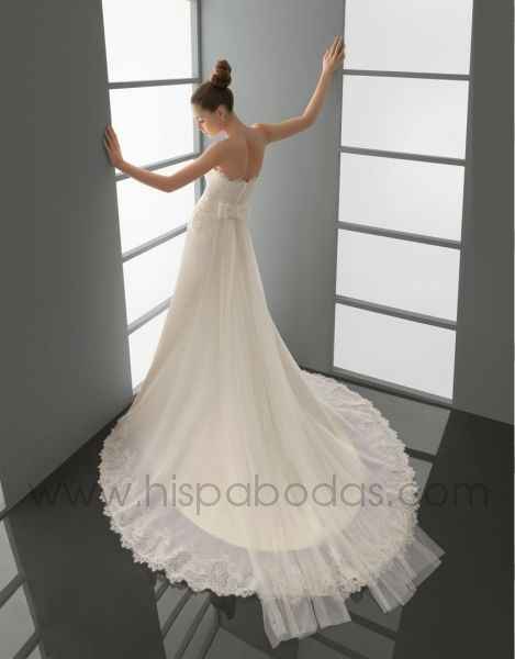mi vestido 