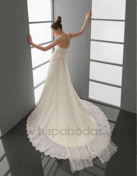 mi vestido 
