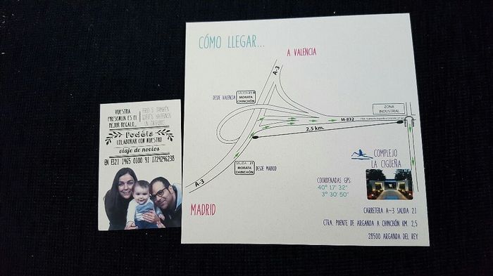 Nuestras invitaciones - 4