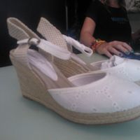 Mis zapatillas para el baile - 1