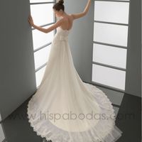 mi vestido 
