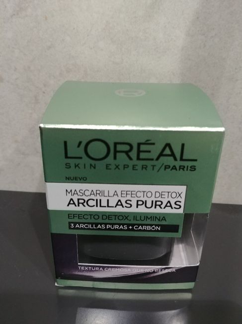 Tratamiento hidratante cara. - 3
