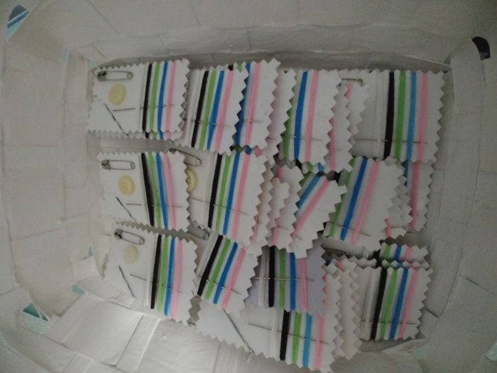 Mis manualidades low cost - 3