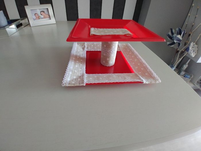 Que hacer con los canutos del papel? - 1