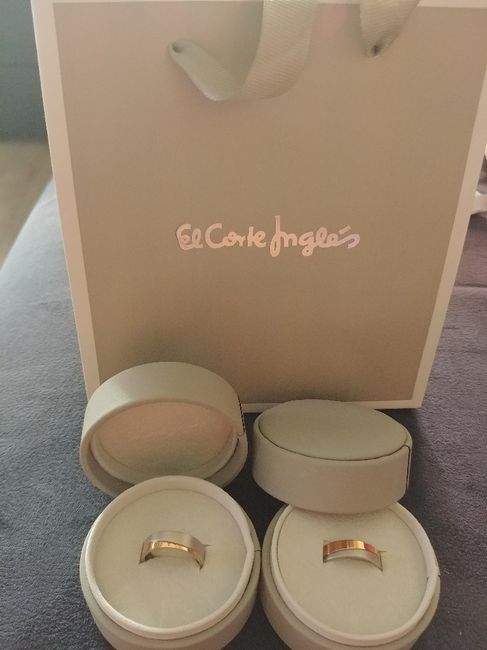 Cositas recibidas y atrasadas 😍 - 7