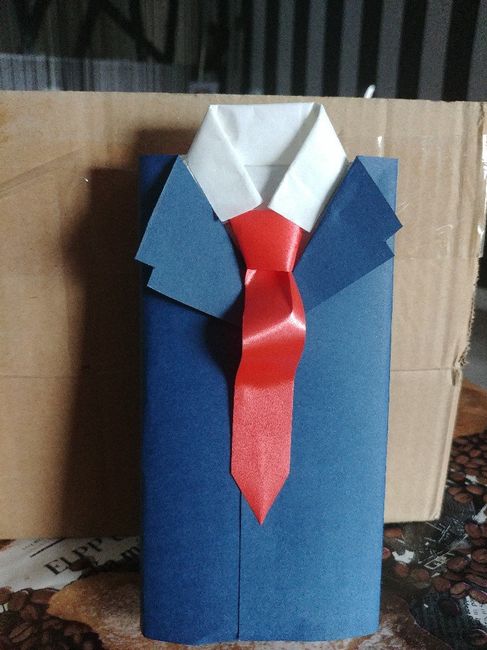 Turno regalos, hombres - 3