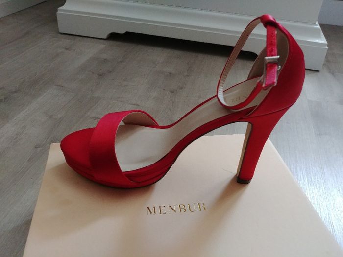 Que zapatos os gustan mas? - 1