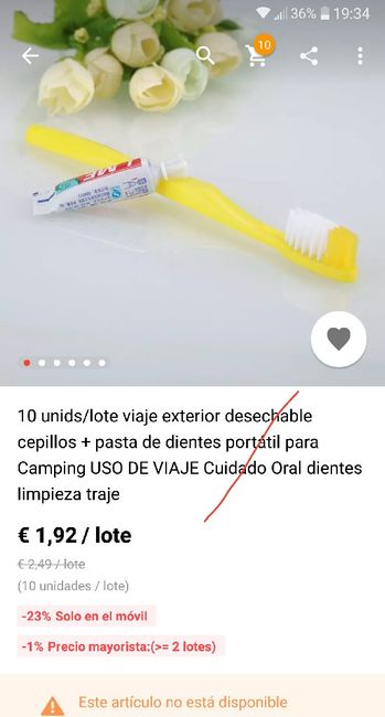 Que pondríais y que opináis de los kits - 5