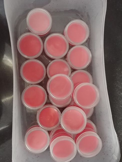 Bálsamo labial - 1