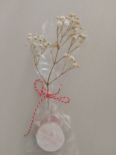 Cosillas terminadas!😍 - 10