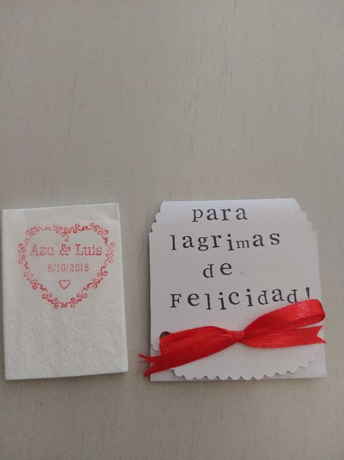 Kits finiquitados! 👏👏😍 - 12